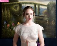 Grace Charis (810 Pictures) OF Dump