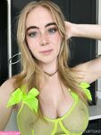Grace Charis (810 Pictures) OF Dump
