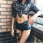 Onlyfans Euphoria Kush