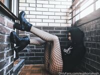 Onlyfans Euphoria Kush