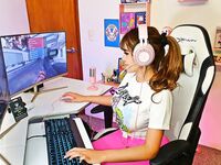 Onlyfans Danyancatgaming