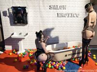 Onlyfans Giselle Montes