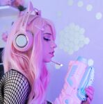 Onlyfans Alice Delish