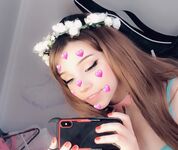 Onlyfans Alice Delish