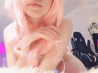 Onlyfans Alice Delish