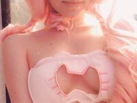 Onlyfans Alice Delish