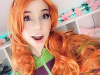 Onlyfans Alice Delish