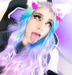 Onlyfans Alice Delish