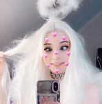 Onlyfans Alice Delish