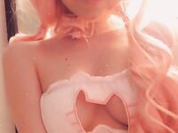 Onlyfans Alice Delish