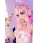 Onlyfans Alice Delish