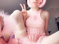 Onlyfans Alice Delish