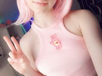 Onlyfans Alice Delish