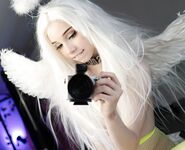 Onlyfans Alice Delish