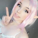 Onlyfans Alice Delish