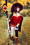 Caticornplay Megumin Konosuba Cosplay