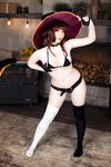 Caticornplay Megumin Konosuba Cosplay