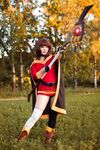 Caticornplay Megumin Konosuba Cosplay
