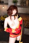 Caticornplay Megumin Konosuba Cosplay