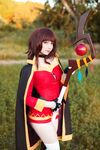 Caticornplay Megumin Konosuba Cosplay