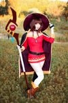 Caticornplay Megumin Konosuba Cosplay