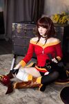 Caticornplay Megumin Konosuba Cosplay