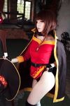 Caticornplay Megumin Konosuba Cosplay
