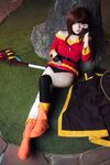 Caticornplay Megumin Konosuba Cosplay