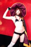 Caticornplay Megumin Konosuba Cosplay