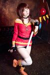 Caticornplay Megumin Konosuba Cosplay