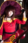 Caticornplay Megumin Konosuba Cosplay
