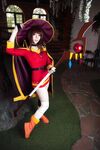 Caticornplay Megumin Konosuba Cosplay
