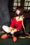 Caticornplay Megumin Konosuba Cosplay