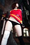 Caticornplay Megumin Konosuba Cosplay