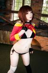 Caticornplay Megumin Konosuba Cosplay