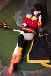 Caticornplay Megumin Konosuba Cosplay