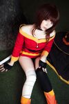 Caticornplay Megumin Konosuba Cosplay