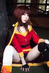 Caticornplay Megumin Konosuba Cosplay