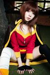 Caticornplay Megumin Konosuba Cosplay