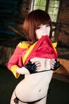 Caticornplay Megumin Konosuba Cosplay