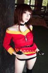 Caticornplay Megumin Konosuba Cosplay