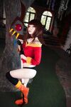 Caticornplay Megumin Konosuba Cosplay