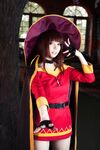 Caticornplay Megumin Konosuba Cosplay