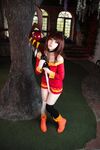 Caticornplay Megumin Konosuba Cosplay