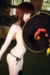 Caticornplay Megumin Konosuba Cosplay