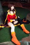 Caticornplay Megumin Konosuba Cosplay