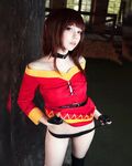 Caticornplay Megumin Konosuba Cosplay