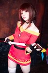 Caticornplay Megumin Konosuba Cosplay