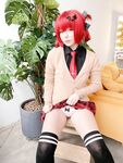 Caticornplay Satania Cosplay Gabriel Dropout