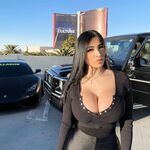 Thalia Mcix Onlyfans album